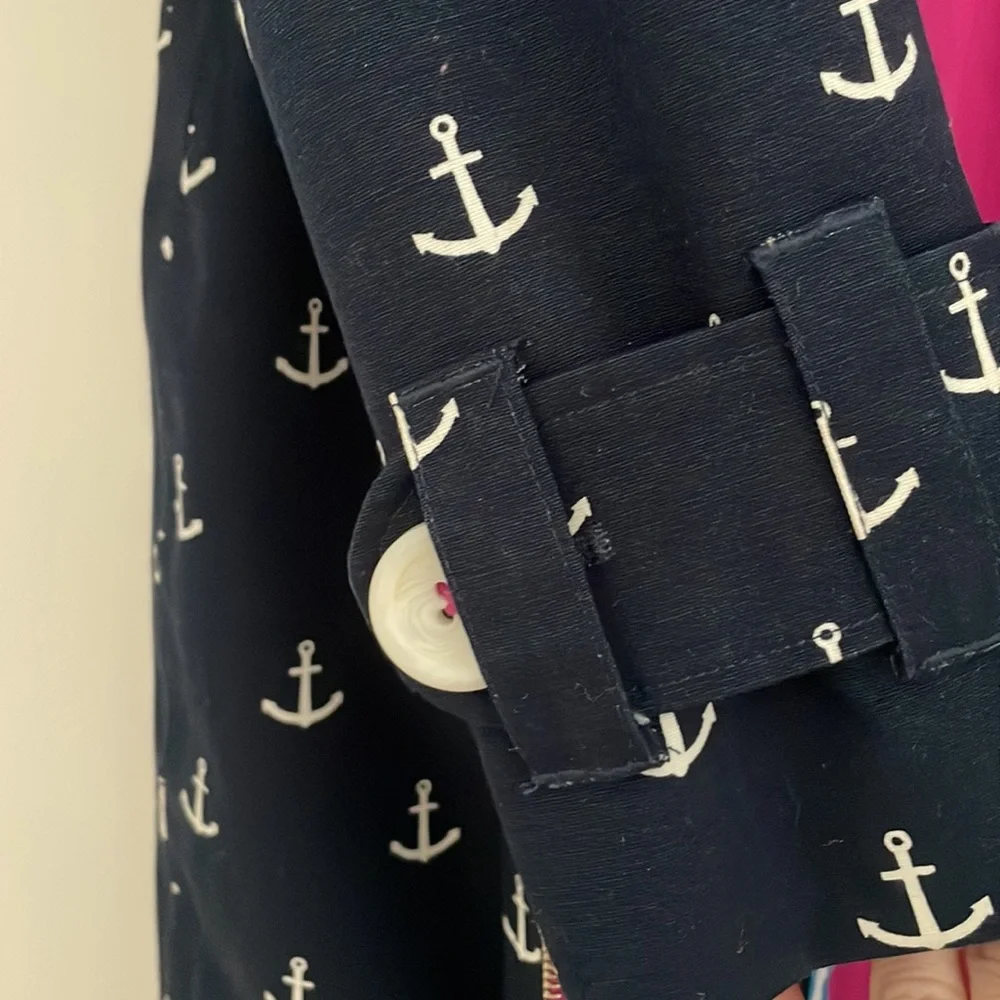 Hatley rain coat - Picture 5 of 10